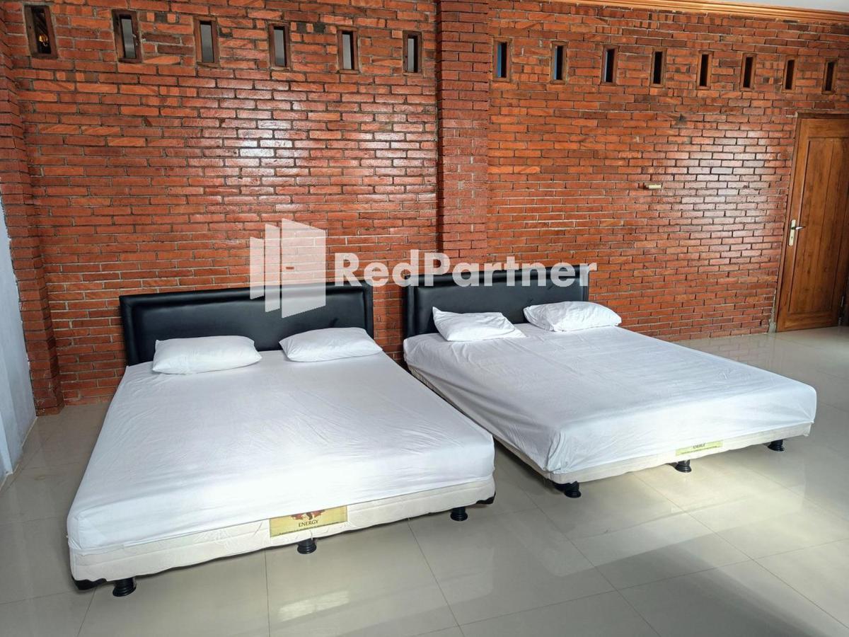 Jogo Segoro Homestay Mitra Reddoorz Near Pantai Sundak Gunungkidul Ngandong エクステリア 写真