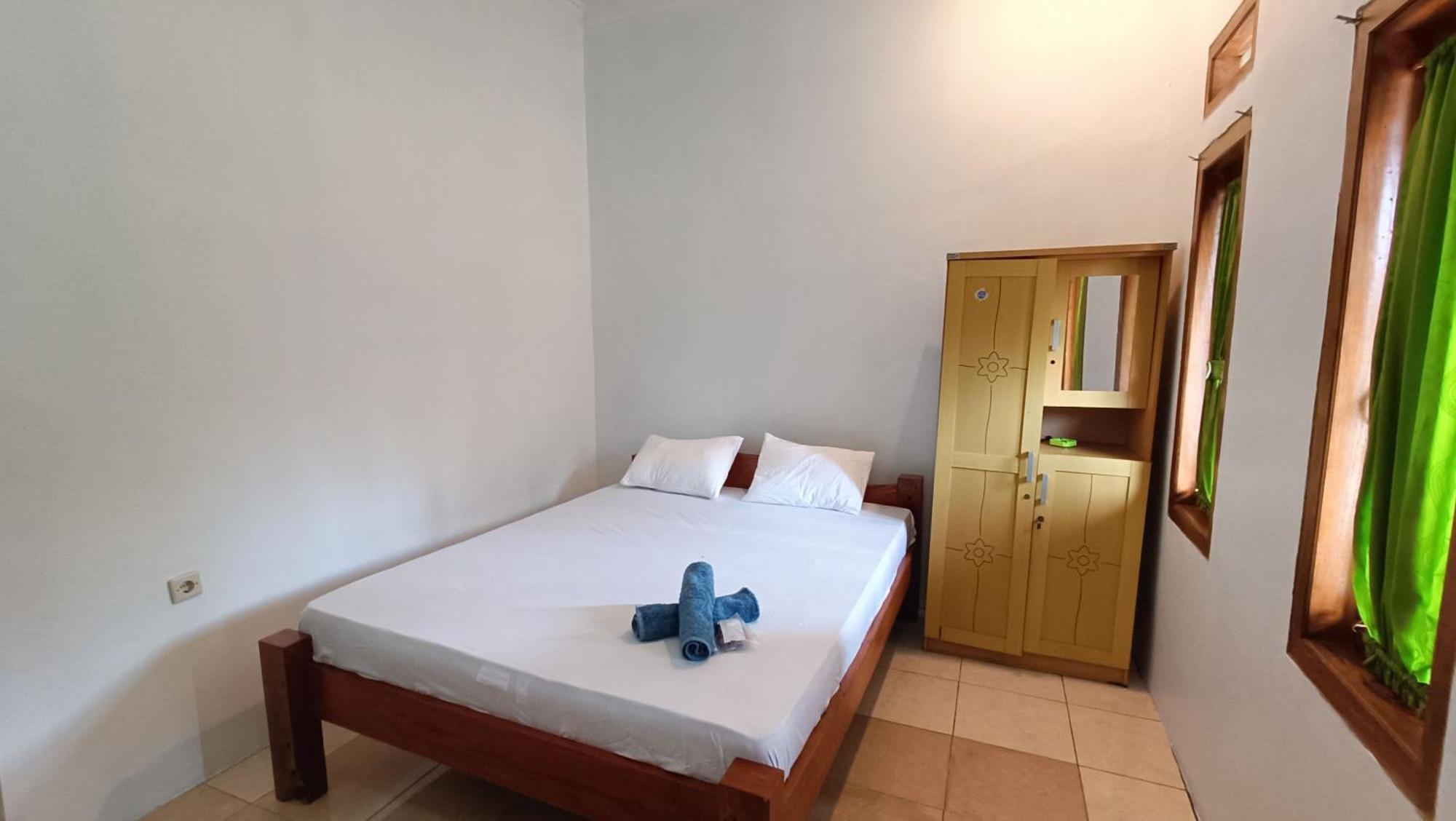 Jogo Segoro Homestay Mitra Reddoorz Near Pantai Sundak Gunungkidul Ngandong エクステリア 写真