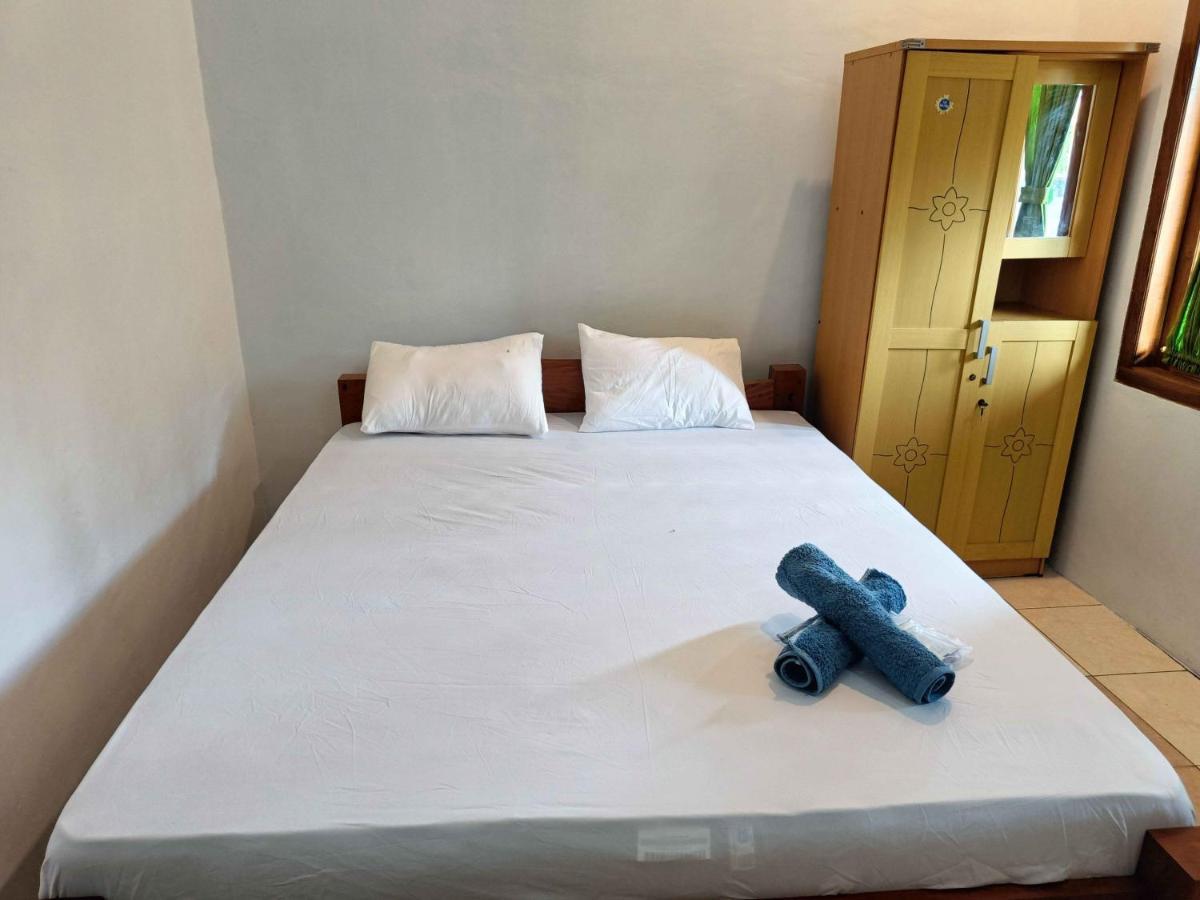 Jogo Segoro Homestay Mitra Reddoorz Near Pantai Sundak Gunungkidul Ngandong エクステリア 写真