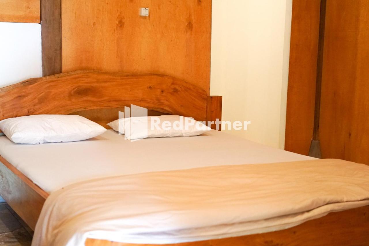 Jogo Segoro Homestay Mitra Reddoorz Near Pantai Sundak Gunungkidul Ngandong エクステリア 写真