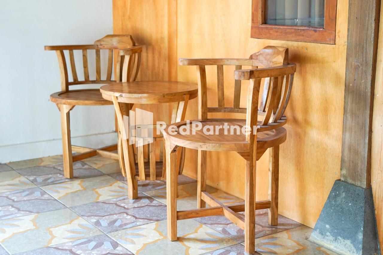 Jogo Segoro Homestay Mitra Reddoorz Near Pantai Sundak Gunungkidul Ngandong エクステリア 写真